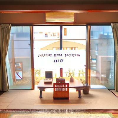 Japanese-Style Room All Friends Promo Code