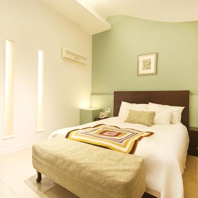Standard Room Charmant Hotel Promo Code