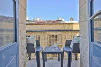 Ursula Apartments Self Catering Studios and 1-Br in Central Valletta by Tritoni Hotels