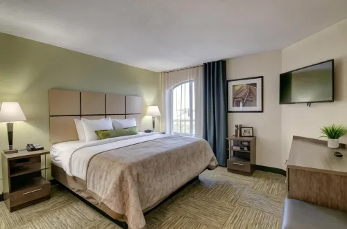 Candlewood Suites RICHMOND - WEST BROAD by IHG