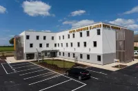 Premiere Classe Chartres Sud - Barjouville Hoteles en 