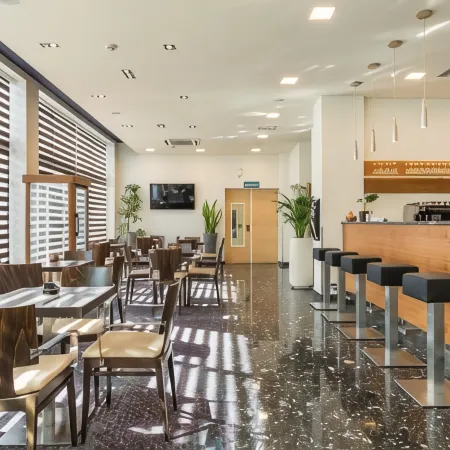 Hotel Mondo