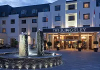 The Kingsley Hotel Hotele w: 