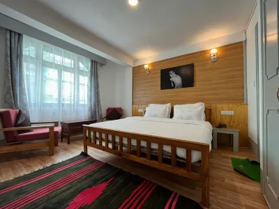 Mellow Fellow Hostel  호텔