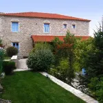 Kiriaki Guesthouse & Suites Hotéis em 