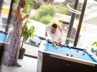 Hotel la Reine Hotel a Spa