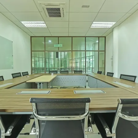 AK Cvia Hotel Отели в г. Перлис