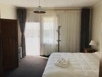 Te Puia Hot Springs Hotel Отели в г. 