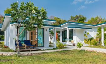 Paradise Resort Phi Phi - Housity