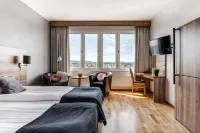 Quality Hotel Bodensia Các khách sạn ở 