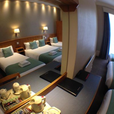 Quadruple Room Columbus Hotel Promo Code