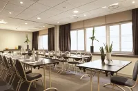 Escale Oceania Quimper Centre