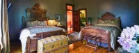 Whiskey Mansion