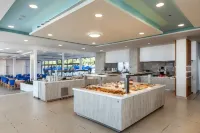 Belair Beach Hotel
