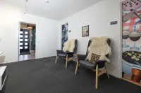 Kulukis Downtown Hostel