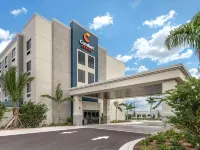 Comfort Suites Stuart-Hutchinson Island Hotels in Stuart