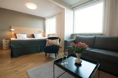 Hotell Aston Hotels in 