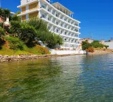 Porto Evia Boutique Hotel  호텔