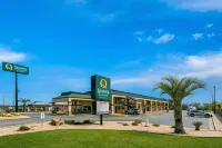 Quality Inn & Suites Dublin