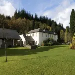 Nant Ddu Lodge Hotel & Spa Hoteles en 