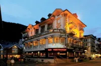The Guesthouse by the Hey Hotel