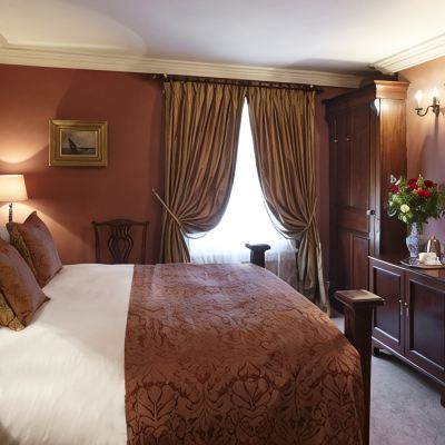 Club Double Room The Rookery Promo Code