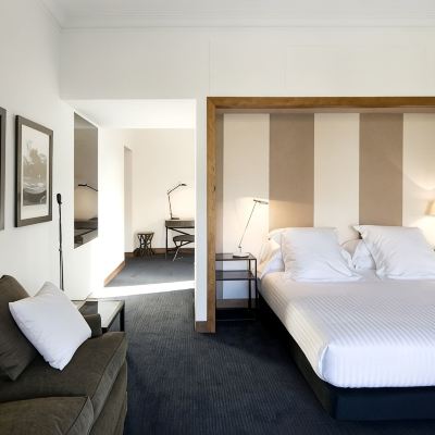 Junior Suite (2 adults + 1 child) Primero Primera Promo Code