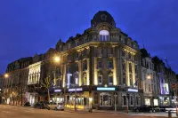 Golden Bay Beach Hotel Hotels in 