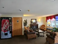 Lincoln Host Motor Inn