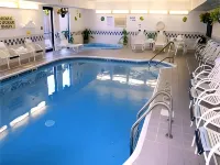 Hampton Inn Abilene Hotels in Abilene
