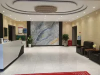 Adawan Carilong Hotel Hotel di Anda