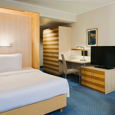 Double Room Lindner Hotel Dom Residence Promo Code