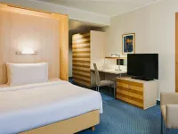 Lindner Hotel Cologne Am Dom - JDV by Hyatt