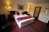 The Royal Hotel Elgin Hotel di 