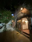 San Lorenzo Design Hotel di 