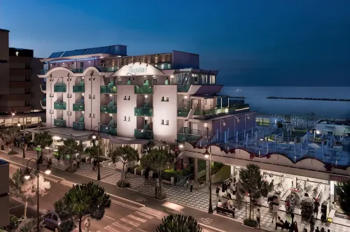 Hotel Lungomare