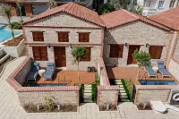 DoubleTree by Hilton Kusadasi Hotels in 