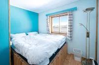 Mjølfjell Ungdomsherberge Hoteles en 