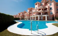Dunas de Doñana Resort