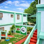 Harmonia - Sunbeha resort Отели в г. 