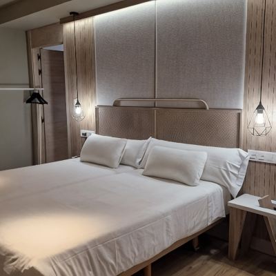 Superior Double or Twin Room Oca Imi Hotel & Spa Promo Code
