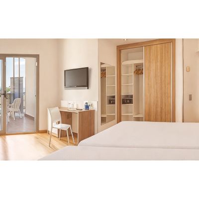 Bay Lateral Room (2 Adults + 2 Children) RH Bayren Hotel & Spa Promo Code