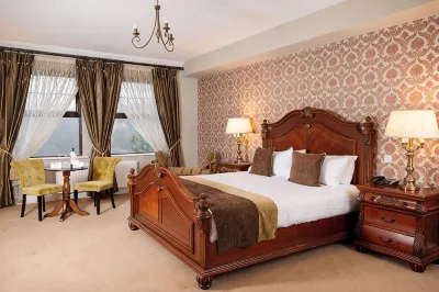 An Chúirt Hotel, Gweedore, Donegal Ξενοδοχεία στην πόλη 