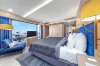 Park Dedeman Trabzon Hotels in 