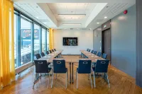 Hotel Sophia by Tartuhotels