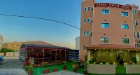 Petra Aretas Hotel Hotels in 