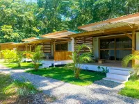 Sonora Jungle & Yoga Retreat Hotel di 