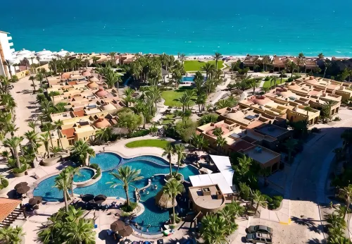 ‘LUXURY CONDO'  BELLA SIRENA - ROCKY POINT - UNDERGROUND PARKING SPACE