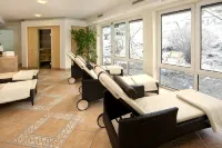 Filser Hotel in Füssen