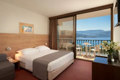 Arkada Hotel Hotels in 